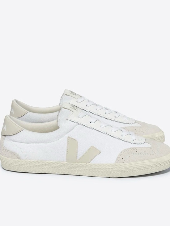 Veja Shoes - Veja Volley Pierre Sneaker size 38